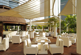 Conrad Dubai, UAE