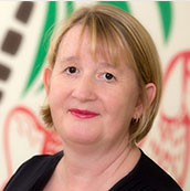 Gillian Beale