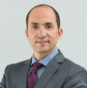 Dr. Hatem Galal 