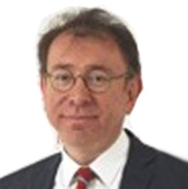 Dr. Ibrahim Tuncay