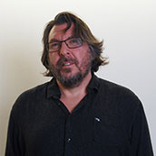 Jordi Vega