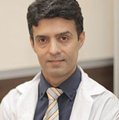 Mansour Abolghasemian
