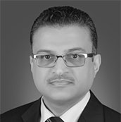 Mohammed AlBuluwi