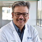 Dr. Mojieb Manzary