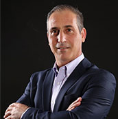 Saed Al Salaymeh