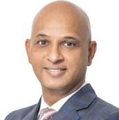Dr. Bhuvan Machani