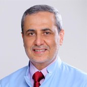 Dr. Samih Tarabishi