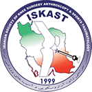 ISKAST